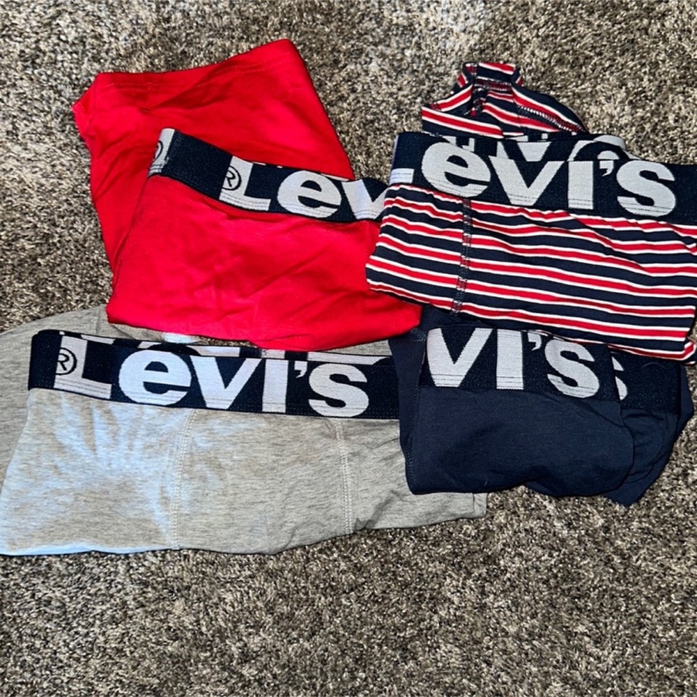 Underwear